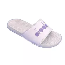 Sandalia Slide Faja Chinela Chancleta Diadora Hombre Mujer