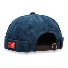 Gorra Docker Hat Cap Casual Urbano Cotele Colores Varios 