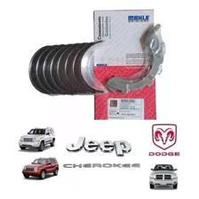 Conchas De Bancada Jeep Cherokee Liberty Kk Kj Std