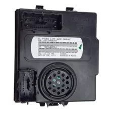 Modulo Elevaçao Porta Jeep Cherokee 68234603aa