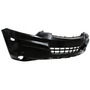 Defensa Delantera Chevrolet Malibu  2006 - 2007 S/faro  Xry