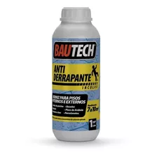 Antiderrapante Liquido Bautech 1l