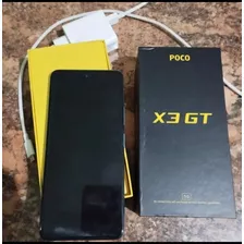 Xiaomi Poco X3 Gt 128gb 8gb Ram