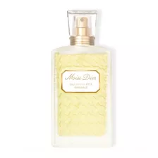 Perfume Miss Dior Originale 100ml Edt Para Mujer Marca Dior®