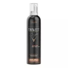 Mousse Forte 300ml | Trivitt Style