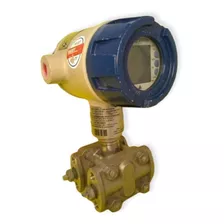 Transmissor De Pressão Honeywell Mod.: Std924-e1a Hart 