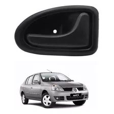 Puxador Interno Porta Renault Clio Megane 99 A 17 Direito