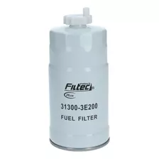 Filtro Combustible Jac Refine M4 1.9 Diesel 2019