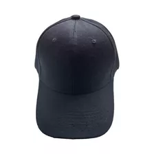 Gorra Plana Snack Negra