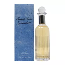 Perfume Splendor Dama 125 Ml Elizabeth Arden