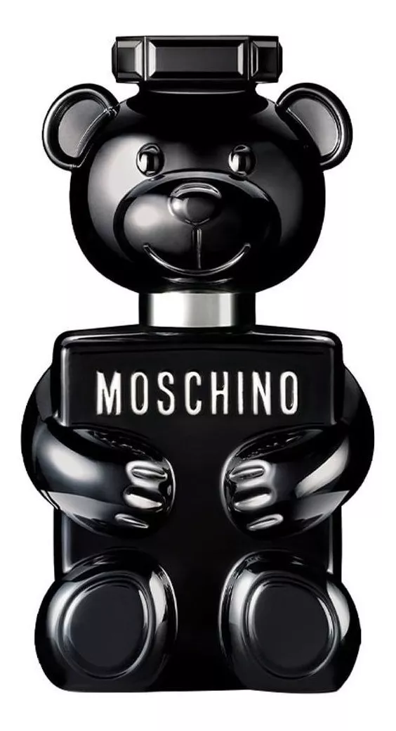 Moschino Toy Boy Eau De Parfum 100 ml Para Hombre
