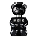 Moschino Toy Boy Eau De Parfum 100Â ml Para  Hombre