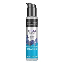 Frizz Ease Dream Curls Cream Oil John Frieda 99g