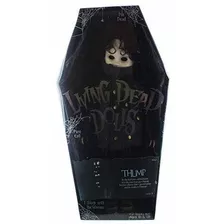 Living Dead Dolls Serie 31 Thump 10.5 Muñeca.