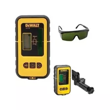 Detector De Linha Para Nivel Laser Verde Dewalt Dw0892g