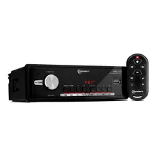 Amplayer 400 Rádio Player Mp3 Taramps Bluetooth Usb 4x100w