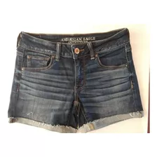 Short Jean Importado American Eagle