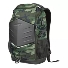 Mochila Gamer Outlaw 15,6 Gxt 1255 Camo Trust