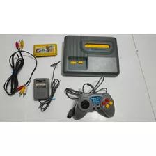 Dynavision Completo Controle Jogo Clone Nes Nintendinho 60 