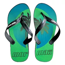 Chinelo Mormaii Tropical Surf Dedo Confortável Original