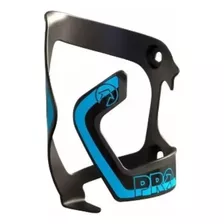 Suporte Caramanhola Shimano Pro Side Cage Direito Azul 