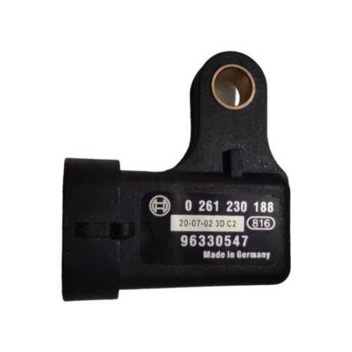 Foto de Sensor Map, Para Chevy Aveo, Daewoo Matiz Kalos, 96330547