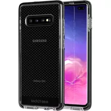 Case Tech21 Evo Check Para Galaxy S10 Plus