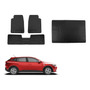 Protector Interior Para Kia Sportage 2023 Kit Ppf