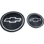 Emblema Trasero Logo Chevrolet Corsa Sedan, *generico