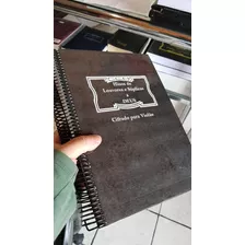 Hinario 5 - Cifrado Para Violão Tamanho Grande A4 -ccb