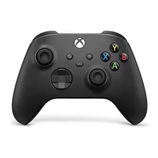 Controlador Xbox Core - Negro Carbon