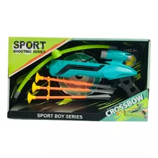 Ballesta Con Flechas Sopapa Sport Shooting Ar1 F8553 Ellobo