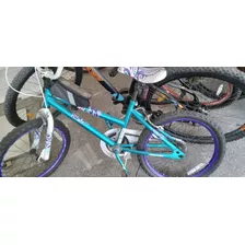 Bicicleta Para Niños 