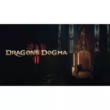 Dragons Dogma 2 