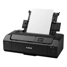 Canon Pixma Pro-200 Desktop Inkjet Printer - Color