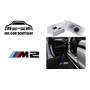 Condensador Automotriz Bmw M5 M6 12-18