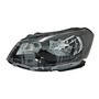 Par Faros Niebla Volkswagen Saveiro 10-16 Tyc