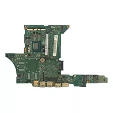 Placa Mãe Para Notebook Acer Aspire M5-481t-6650 I5-3337u