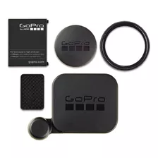 Conjunto De Lentes E Capas Protetoras Para Go Pro Alcak-302