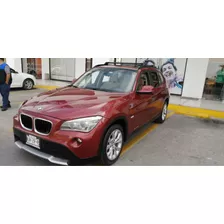 Bmw X1 2012 2.0 Sdrive 20ia At