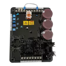 Avr Yokden Vr6 Para Generador