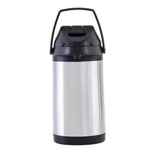 Garrafa Térmica Inox 5 Litros Para Tomar Tereré Chimarrão 