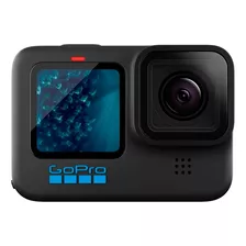 Câmera De Ação Gopro Hero 11 Preta Chdhx-112-rw Original