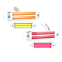 Hella Focos Led Retrofit Hb3 9006 Plug&play 200% + Luz 6500k