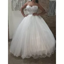 Vestido De 15 En Alquiler 