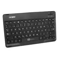 Teclado Inalambrico Bluetooth Alcatel Kb20 Nuevo