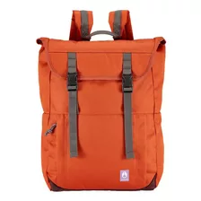 Bolso Nixon Mode Pack Vintage Orange Multiuso Hombre