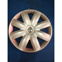 1 Tapa De Rin Renault Clio Original 