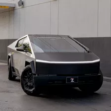 Tesla Cyber Truck Foundation Awd