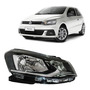 Foco Trasero Derecho Fume Volkswagen Gol G5 Volkswagen Gol